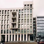Riga City Center Apartment